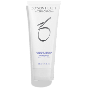 Zo Skin Health HYDRATING CLEANSER - סבון פנים לעור רגיל-יבש