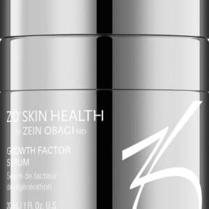 Zo Skin Health Growth factor serum - זו סקין