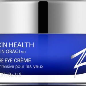 Zo Skin Health INTENSE EYE CRÈME - קרם עיניים לשיפור אלסטיות וטקסטורה זו סקין