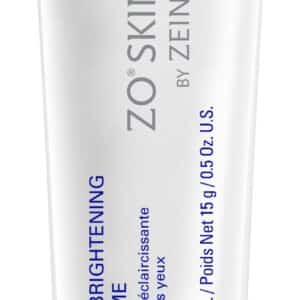 Zo Skin Health EYE BRIGHTENING CRÈME - קרם עיניים להבהרה והפחתת נפיחות זו סקין