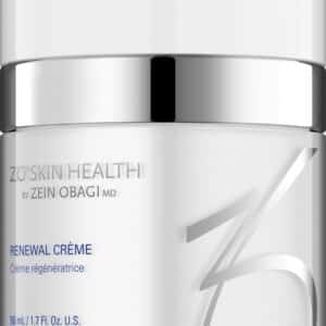Zo Skin Health Renewal crème - אינדיקציה ליובש קל זו סקין