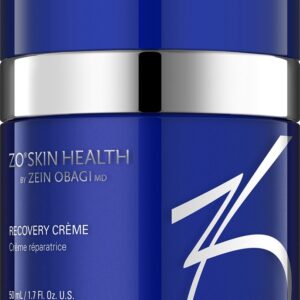Zo Skin Health Renewal crème - אינדיקציה לעור יבש זו סקין