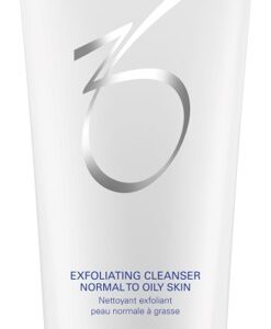 Zo Skin Health EXFOLIATINg CLEANSER - סבון פנים לעור רגיל-שמן