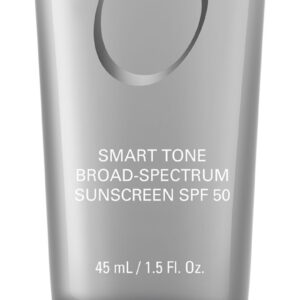 Zo Skin Health Smart tone Broad-spectrum spf 50 - מקדם הגנה זו סקין